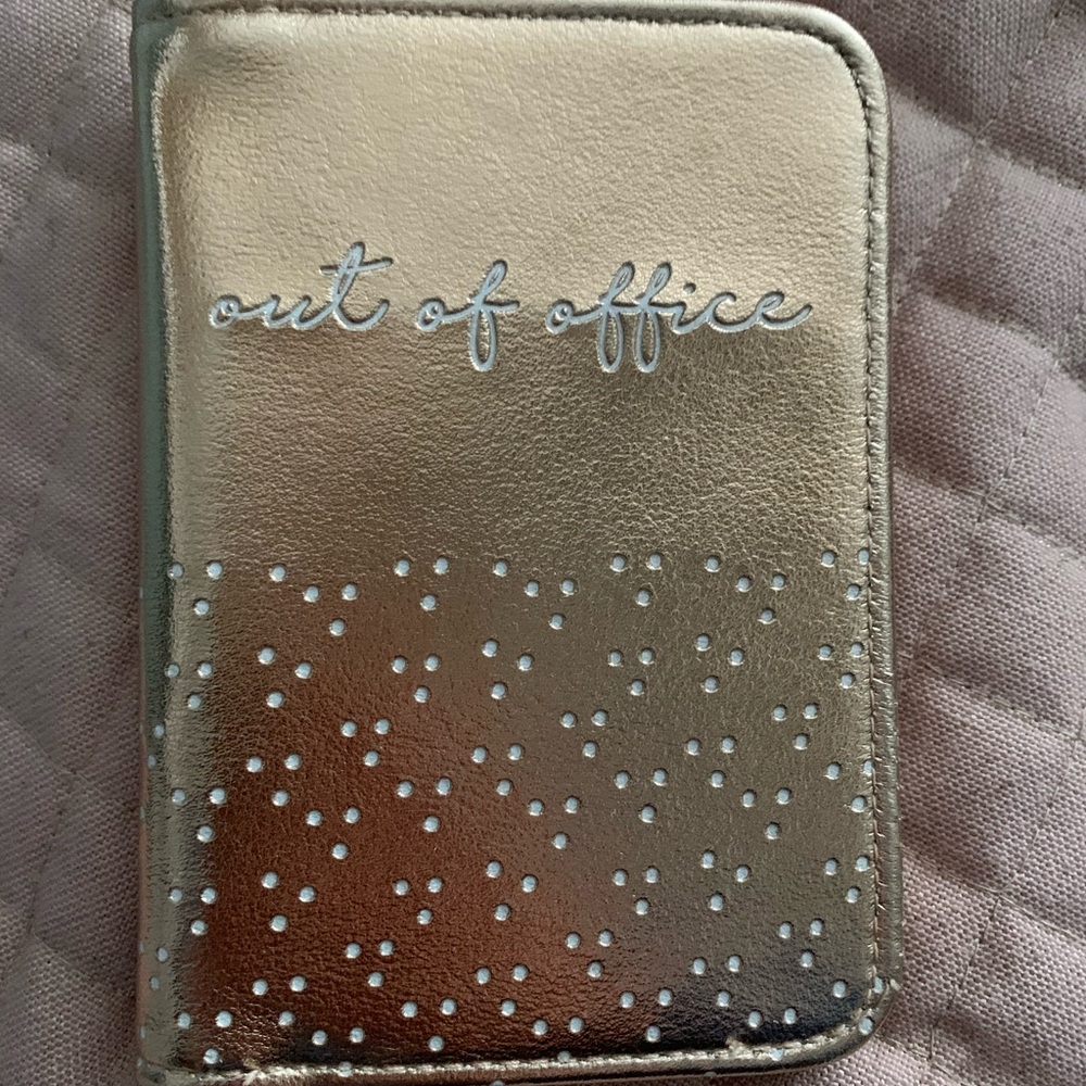 Lauren Conrad Passport Holder